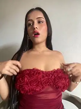 AbbyMillerrr online show from June 4, 2026, 8:15 pm