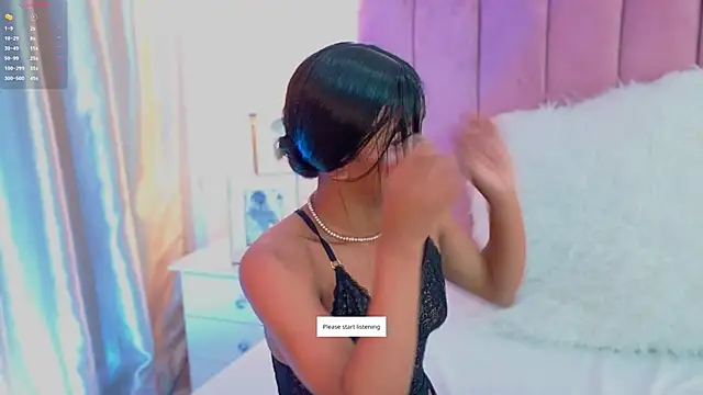 KimberlyCutee online show from June 2, 2026, 8:55 pm