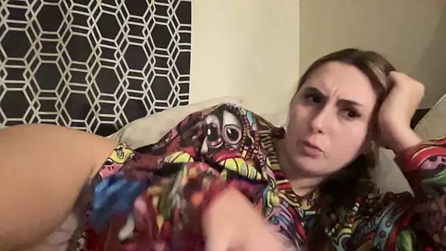 DizzySeas online show from February 27, 2025, 2:53 am