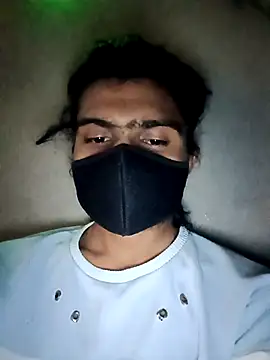 Yasha 14C Creator online show from March 11, 2026, 4:51 am