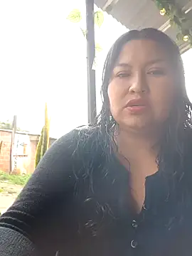 Marcela87 online show from January 5, 2025, 5:41 pm