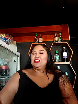 Marcela87 online show from January 19, 2025, 7:26 pm