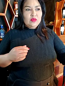 Marcela87 online show from February 23, 2025, 5:29 pm