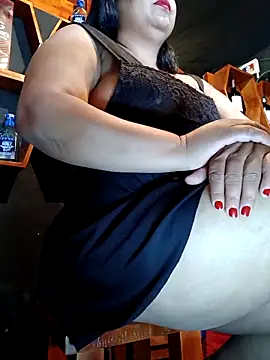 Marcela87 online show from February 27, 2025, 5:36 pm