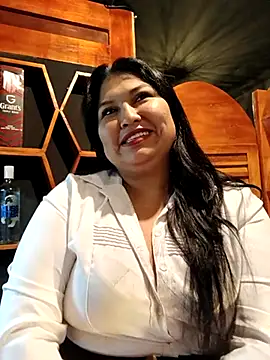 Marcela87 online show from March 17, 2025, 2:30 am