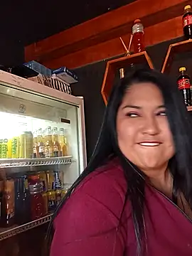 Marcela87 online show from October 19, 2025, 7:58 pm