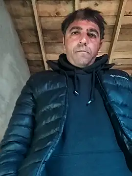 Snapshot of Muratcanik44 chatting on February 23, 2026, 12:46 pm Muratcanik44 online show from February 23, 2026, 12:46 pm