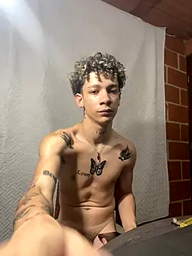 mateodeamjo online show from December 5, 2024, 10:12 am