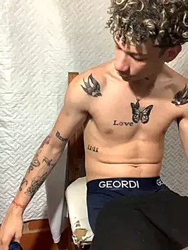 mateodeamjo online show from December 7, 2024, 10:34 am