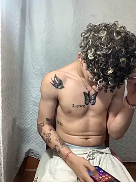 mateodeamjo online show from December 13, 2024, 5:16 am