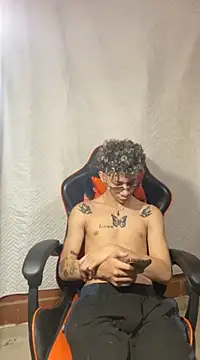 mateodeamjo online show from December 15, 2024, 9:56 am