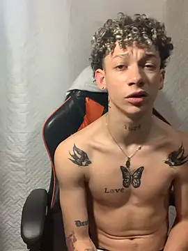 mateodeamjo online show from December 18, 2024, 9:36 am