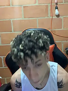 mateodeamjo online show from December 27, 2024, 6:03 am