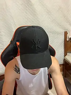 mateodeamjo online show from December 30, 2024, 6:20 am