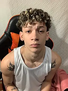 mateodeamjo online show from January 10, 2025, 11:11 am