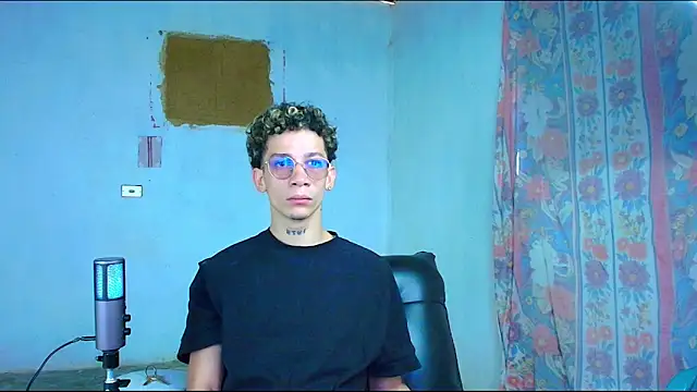 mateodeamjo online show from February 8, 2026, 3:59 pm