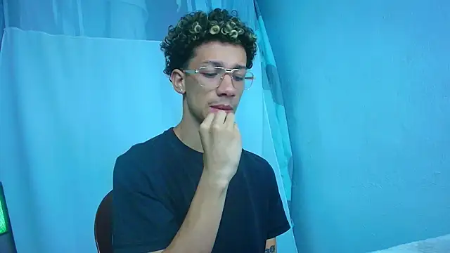 mateodeamjo online show from March 30, 2026, 7:09 am