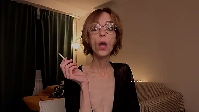 amber quell here online show from February 6, 2026, 5:16 pm