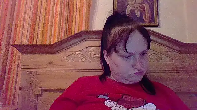  squirty cum lady  online show from February 4, 2026, 9:31 pm