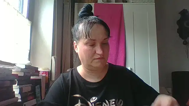  squirty cum lady  online show from June 7, 2026, 7:45 am