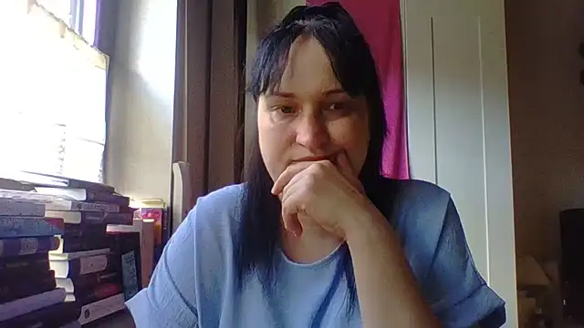  squirty cum lady  online show from June 9, 2026, 11:11 am
