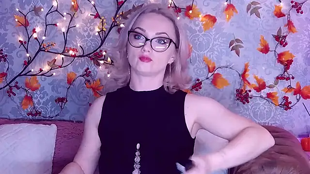 EllianaReese online show from October 29, 2025, 2:58 am