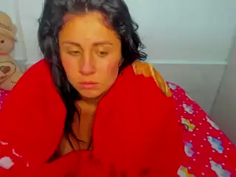 Snapshot of Dana_Jeins chatting on February 1, 2025, 2:34 pm Dana Jeins online show from February 1, 2025, 2:34 pm