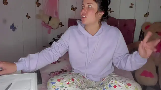 Dana Jeins online show from April 7, 2026, 1:22 pm