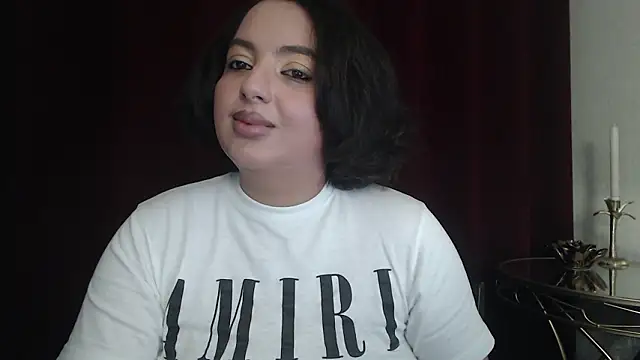 BustyAllyy online show from February 23, 2026, 8:28 pm