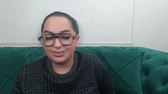 BustyAllyy online show from April 10, 2026, 4:01 pm