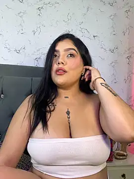 Brhiana Williamms online show from June 2, 2026, 3:03 pm