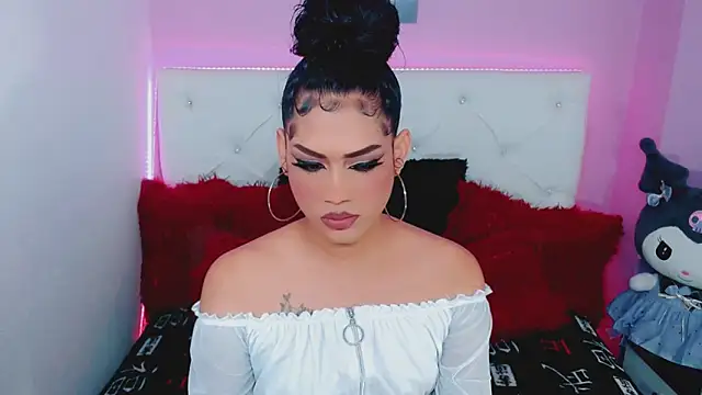 Amanda bigx online show from November 28, 2025, 5:21 am