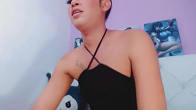 Amanda bigx online show from February 12, 2026, 3:07 pm