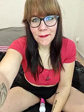 princessekandy666 online show from February 25, 2025, 6:58 am