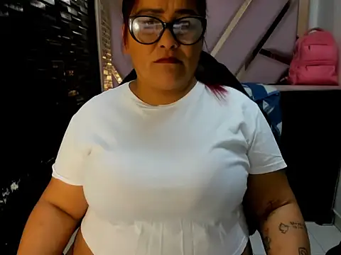 DaianaLutz online show from October 30, 2025, 6:30 pm