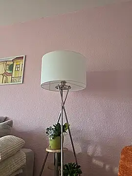 Schnubby1 online show from February 19, 2026, 2:46 pm