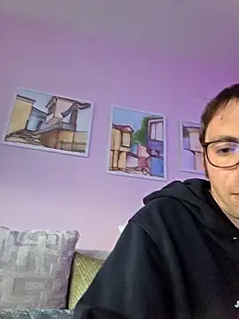 Schnubby1 online show from April 20, 2026, 2:53 pm