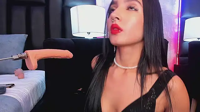 MiaSweeths online show from March 3, 2025, 3:31 pm