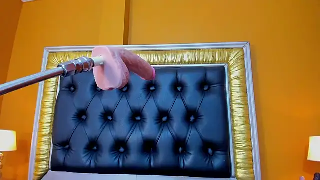 Foxy Assh  online show from March 22, 2025, 11:32 am