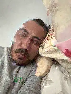 sikergecer3435 online show from March 15, 2026, 6:36 pm