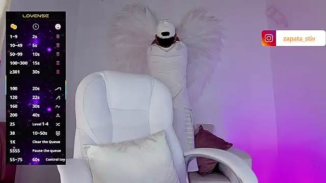 estiben 05 online show from March 2, 2025, 5:58 pm