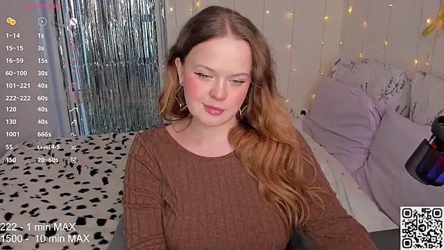 HANNA MONTANAS online show from September 15, 2025, 3:01 pm