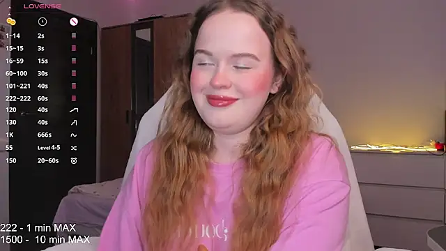 HANNA MONTANAS online show from October 15, 2025, 8:09 pm