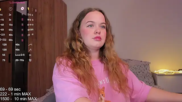 HANNA MONTANAS online show from November 5, 2025, 5:46 pm