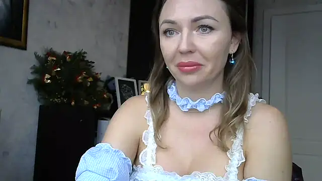 AngelinaLove28 online show from January 7, 2026, 7:22 am