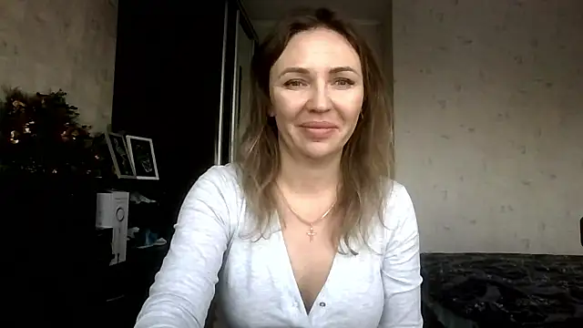 AngelinaLove28 online show from January 15, 2026, 7:46 am