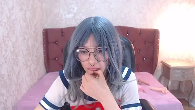 charlottemoonxz online show from March 5, 2025, 11:27 pm