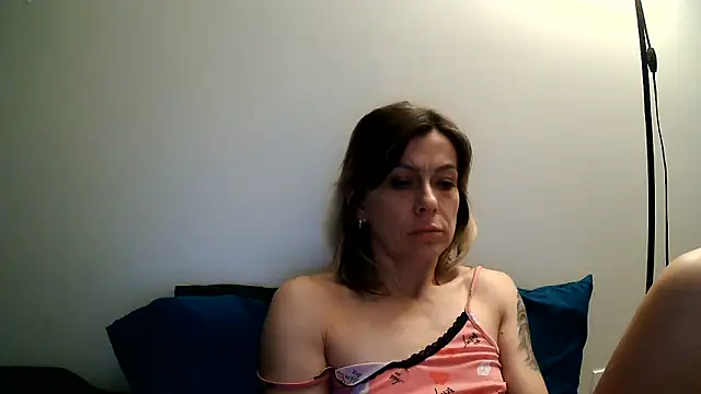 anechka1 online show from June 8, 2026, 2:56 am