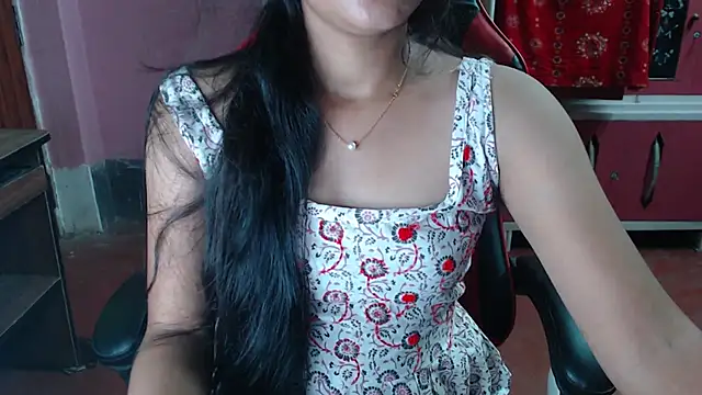 Angel Alison  online show from October 19, 2025, 7:25 pm