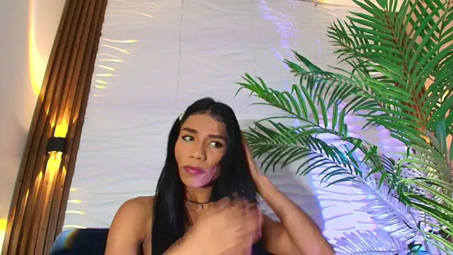 kimberly Gonzalez1 online show from November 13, 2025, 7:13 pm